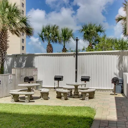 Navarre Towers 602